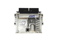Calculateur 28560020 GV61-12A650-JC Ford Delphi Calculateur 28560020 GV61-12A650-JC Ford Delphi