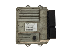 Calculateur MJD6JF.S1 51758203 71600.005.002 Fiat FGP 14537