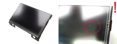 Affichage Navigation Peugeot 208 2008 9805301780 A2C83535700 Continental 1396 Affichage Navigation Peugeot 208 2008 9805301780 A2C83535700 Continental 1396