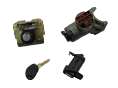 Commutateur D’allumage Fiat Panda Q218A A602 Magneti Marelli 