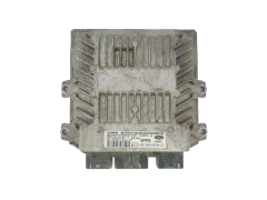 Calculateur 3S61-12A650-JE 5WS40078H-T Ford Siemens 35692