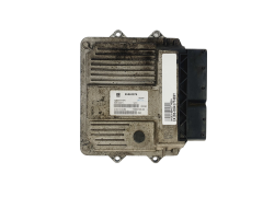 Calculateur 55563976 MJS6O2.W2 33920-51KP0 Opel GM