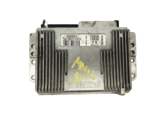 Calculateur 96259124 K115000010E Daewoo Siemens 16147
