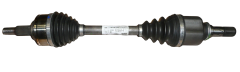 Arbre De Roue Gauche Renault Megane  Scenic III 2.0 dCi OE 8200725514