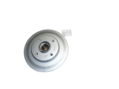 Disque De Frein Arrière OPEL 4249.32 424919