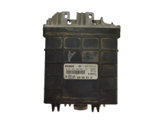 Calculateur Ecu 028906021AF 0281001308/309 28SA2507 VW 13552