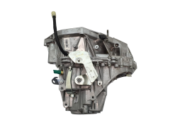 Boîte De Vitesse Nouvelle TL4B361 TL4361 320107376R 1.5dCi Dacia Duster 2 Boîte De Vitesse Nouvelle TL4B361 TL4361 320107376R 1.5dCi Dacia Duster 2