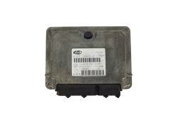 Calculateur IAW4AF.M9 55187372 61600.627.05 Fiat Magneti Marelli 18103