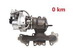 Turbocompresseur 1,2 TCE 821042-0013 144105784R Renault Dacia 0 km