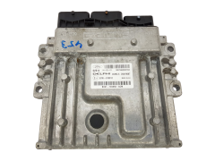 Calculateur BV61-12A650-ACM Ford Delphi
