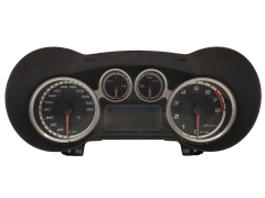 Bloc Compteurs Vitesse Alfa Romeo Mito 50517152 A2C53357409 28626 Bloc Compteurs Vitesse Alfa Romeo Mito 50517152 A2C53357409 28626