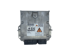Calculateur 275800-2976 5800-297 23710 EQ46A Nissan Denso