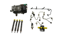 Pompe D’injection Injecteur 8200240244 8200423059 1,5 dci
