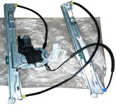 Lève-Vitre Avant Gauche Original Renault Clio III 8200826167
