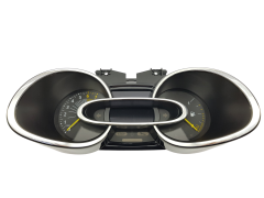 Bloc Compteurs Vitesse Renault Clio 4 248103956R B