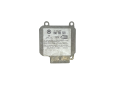 Calculateur 6N0909603 5WK4137 VW Siemens 58405