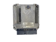 Calculateur 03G906016G 0281011364 Audi Bosch 59911
