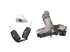 Commutateur D’allumage Ford Fiesta VI 9V213F880EC K7400 SL-46 Commutateur D’allumage Ford Fiesta VI 9V213F880EC K7400 SL-46