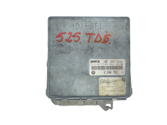 Calculateur Ecu