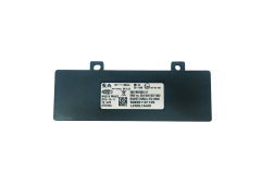 Calculateur Moduł 9801862580 01 503551121105 PSA Magneti Marelli