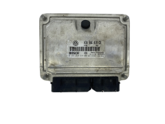 Calculateur 038906019CD 0281010218 VW Bosch 47883