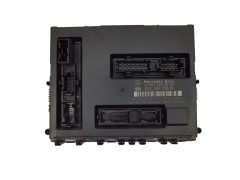 Calculateur A1695453032 5DK008728-10 Mercedes-Benz Hella