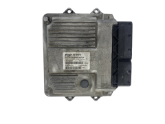 Calculateur FGP MJD6JF.P3 55195817 71600.004.04 Fiat 51101