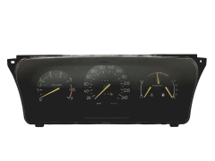Bloc Compteurs Vitesse Saab 9000 Turbo 9565201 Yazaki Bloc Compteurs Vitesse Saab 9000 Turbo 9565201 Yazaki