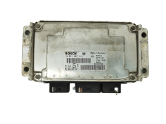 Calculateur 0261207318 9648483480 9643897580 PSA Bosch 14716 Calculateur 0261207318 9648483480 9643897580 PSA Bosch 14716