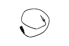 Capteur de Température d'Échappement Pour VW Audi 04L906088K 99061803701 Vika