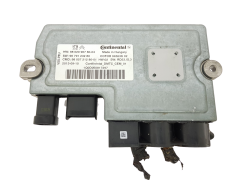 Calculateur 9679123280 9802096780 PSA Continental