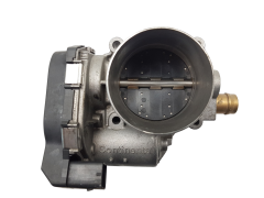 Boitier Papillon D’admission BMW 1354 7588625-04 A2C83786800 VDO 1219