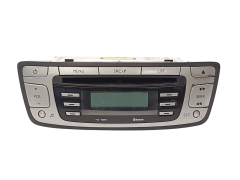 Radio Cd Mp3 C1 107 Aygo 86120-YV010 B0006485ZD DEH-2028ZC 1247 Radio Cd Mp3 C1 107 Aygo 86120-YV010 B0006485ZD DEH-2028ZC 1247