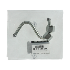 Tuyau D’alimentation Carburant Original 8200591996 Renault 1.5 DCI