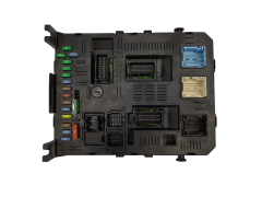 Calculateur BSI 2004 H05 9661940480 PSA Johnson Controls 1172 Calculateur BSI 2004 H05 9661940480 PSA Johnson Controls 1172