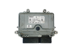 Calculateur 0281013851 A6401502691 Mercedes  Bosch
