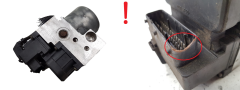 Pompe Abs Lancia Lybra 46520022 0273004421 0265216533 1307