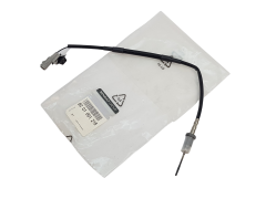 Capteur De Température De Gaz D`Echappement Original Renault 8201091218 Capteur De Température De Gaz D`Echappement Original Renault 8201091218