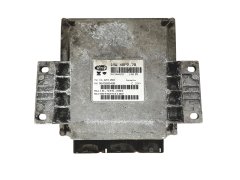 Calculateur 9645989480  9645243180 IAW48P2.70 PSA 