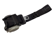 Ceinture De Sécurité Arrière Captur 888406499R 888405148R Renault Takata