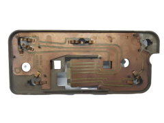 Insert Phare Droit Arrière Renault 25 Seima 20980 85-88 5551