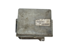 Calculateur 0261204788 9631528780 26FM0470 PSA Bosch 36367
