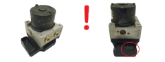 Pompe Abs Kia Crens 0K2FC437A0 BH60103600 Mando 63839