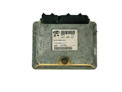 Calculateur 55184484 IAW4EF.G2 Fiat Magneti Marelli 33404