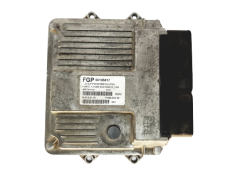 Calculateur FGP MJD6JF.P3 55195817 Fiat 20535