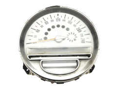 Bloc Compteurs Vitesse Mini Cooper 9136195-01 BM-508-011 41375