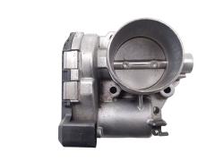 Boitier Papillon D’admission Ford Volvo 7S7G-9F991-CA 0280750535 1.6 15051