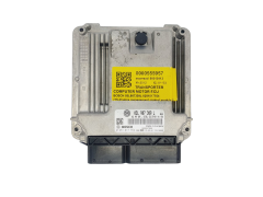 Calculateur 03L907309L 0281017554 VW Bosch 43508