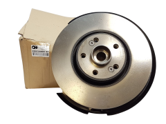 Fusée De Roue Renault 8200320889