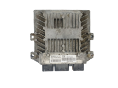Calculateur 9657662380 9647423380 5WS40155C-T PSA Siemens 44529